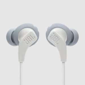 Auriculaes Inalambicos Jbl Endurance Run 2 In Ear Bt Blanco Wireless 10h