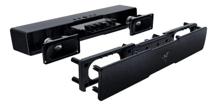 Monitor De Escenario Razer Leviathan V2 X Con Bluetooth Negro - Image 4
