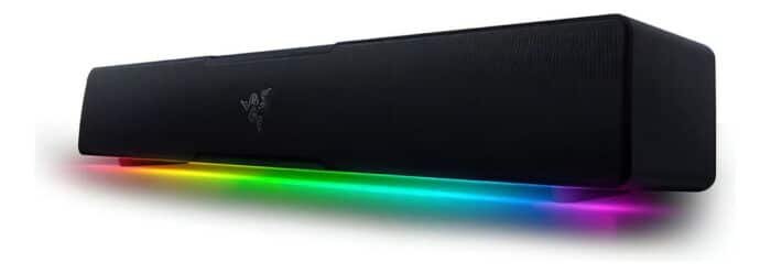 Monitor De Escenario Razer Leviathan V2 X Con Bluetooth Negro - Image 2