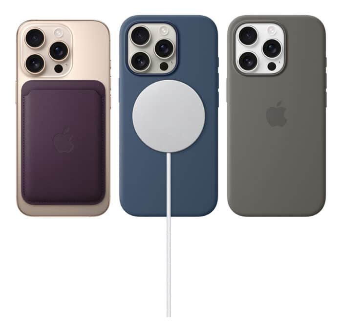 Apple iPhone 16 Pro Max (256 Gb) - Titanio Negro - Image 10