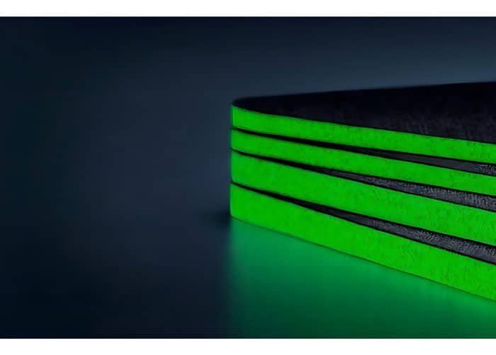 Mouse Pad Gamer Razer Rz0203330500r3u De Tela M 27.5cm X 36cm X 3mm Negro - Image 11