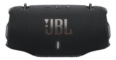 Jbl Xtreme4 4blkam Negro Bluetooth