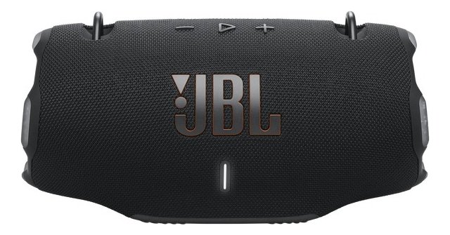 Jbl Xtreme4 4blkam Negro Bluetooth