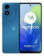 Celular Motorola Moto G04s 256 Gb 4gb Ram Azul
