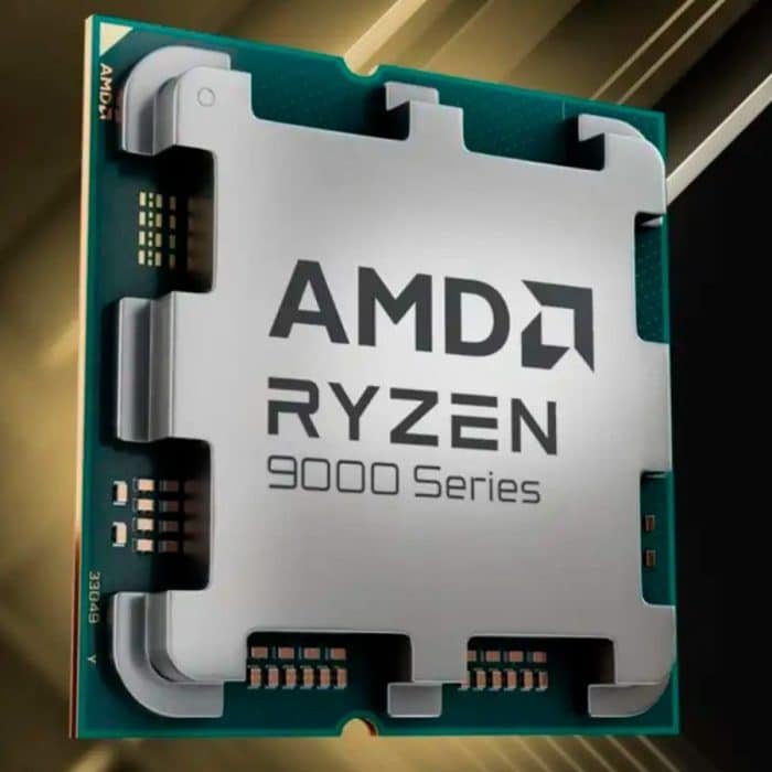 Procesador Amd Ryzen 9 9900x3d 12 Nucleos 24 Hilos 5,5ghz - Image 2