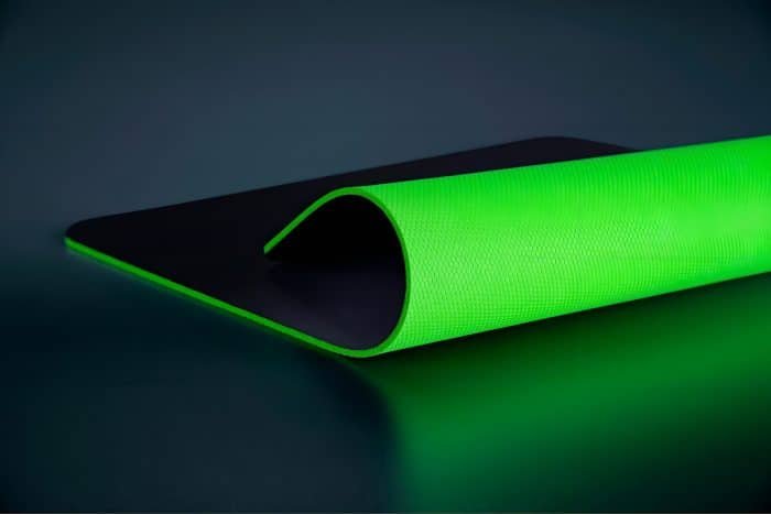 Mouse Pad Gamer Razer Rz0203330500r3u De Tela Lisa Xxl 41cm X 94cm X 4mm Negro - Image 5