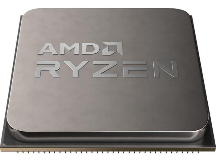 Procesador Amd Ryzen 7 5700g 100-100000263box De 8 Núcleos Y 4.6ghz De Frecuencia Con Gráfica Integrada - Image 4