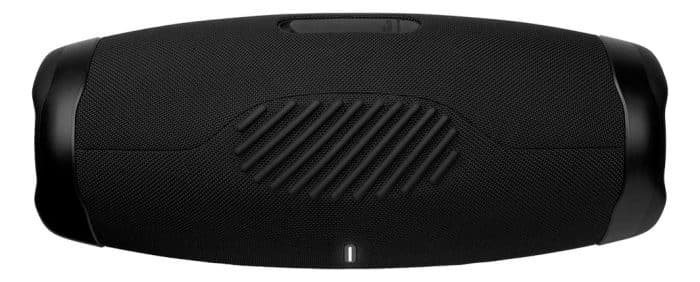 Parlante Jbl Boombox 3 Wifi Bluetooth Negro Portátil Speaker - Image 7