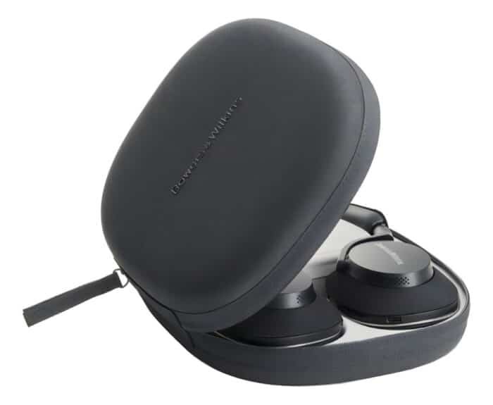 Auriculares Bowers & Wilkins Px7 S2 Negro Inalámbrico - Image 2