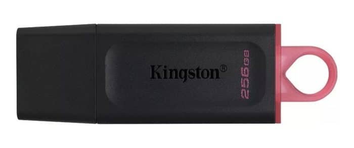 Memoria Usb 3.2 De Alta Velocidad Kingston Datatraveler Dtx/256gb - Image 3