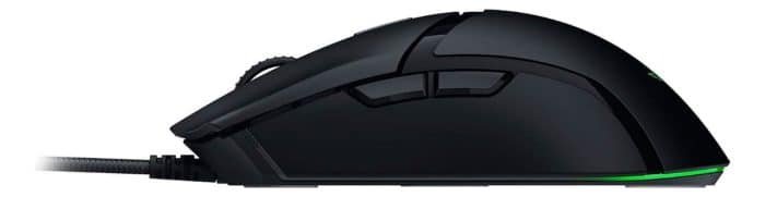 Mouse Razer Gamer Cobra Rgb Color Negro - Image 3