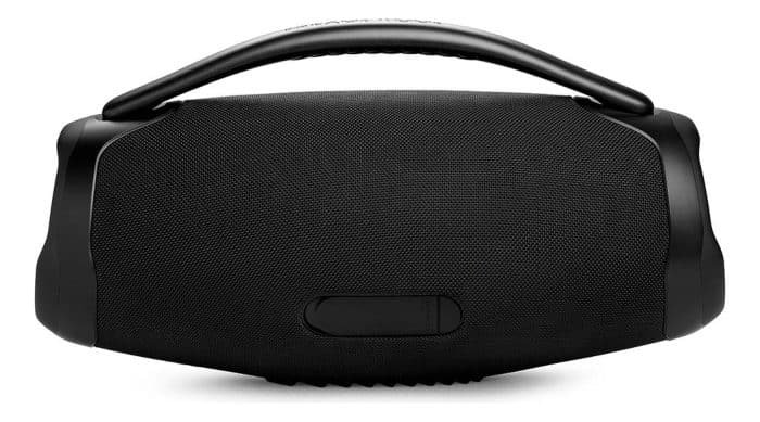 Parlante Jbl Boombox 3 Wifi Bluetooth Negro Portátil Speaker - Image 4