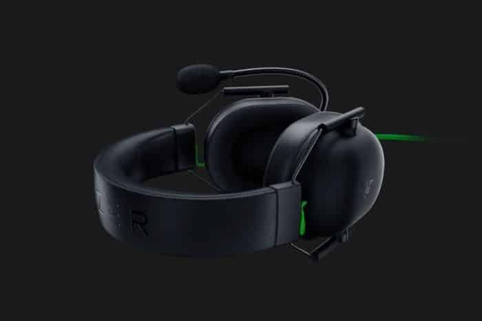 Audífonos Gamer Razer Blackshark V2 X Rz0403240100r3m1 Classic Black - Image 8