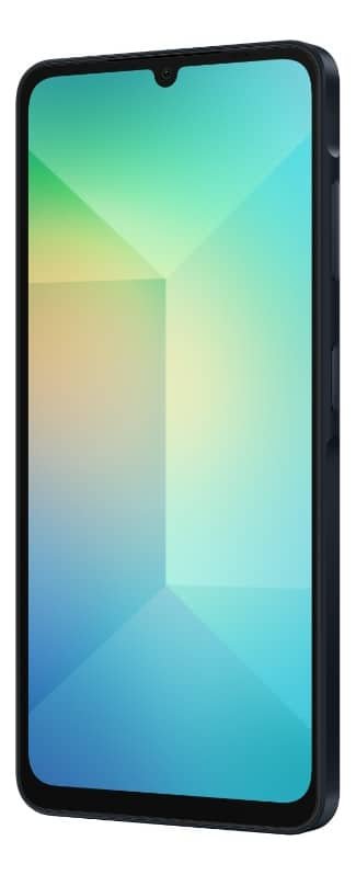 Samsung Galaxy A06 128gb 4 Ram Black