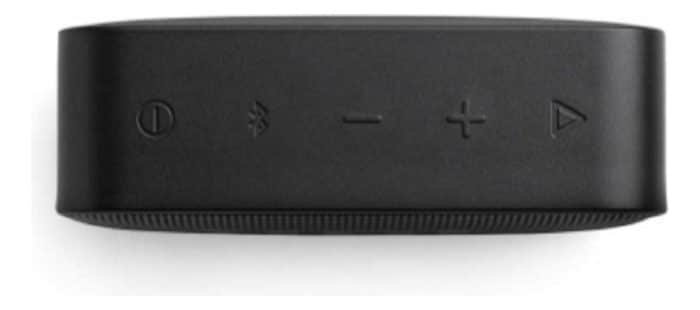 Parlante Jbl Go Essential - Negro - Image 5