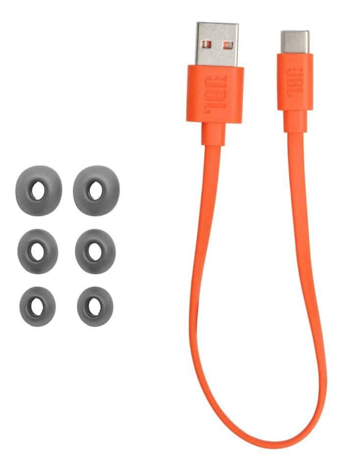 Auriculares Gamer Jbl Quantum Tws In Ear Con Bluetooth, Color Negro. - Image 7