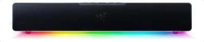 Monitor De Escenario Razer Leviathan V2 X Con Bluetooth Negro