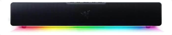 Monitor De Escenario Razer Leviathan V2 X Con Bluetooth Negro