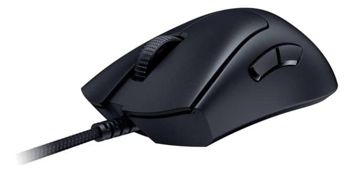 Ratón Razer Deathadder V3 Deathadder V3 Negro - Image 4