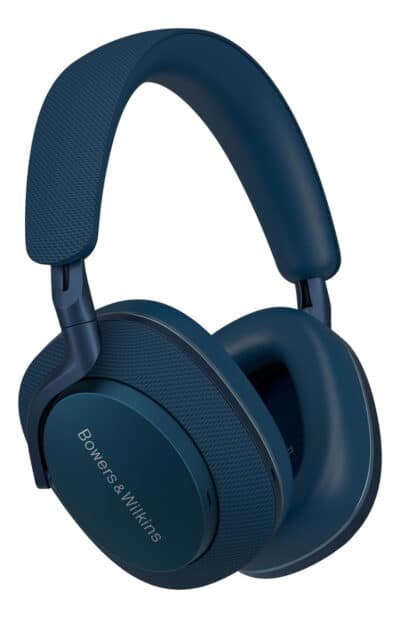 Bowers & Wilkins Px7 S2e Auriculares Over Ear Azul Oceano