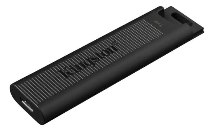 Memoria Flash Kingston Dtmax/1tb Gen 2 3.2 Traveler Max Usb-c - Image 2