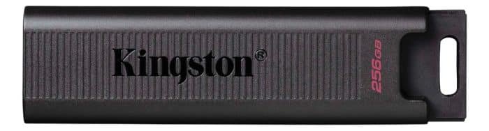 Pendrive Kingston Datatraveler Max Usb-c 256 Gb 1000mb/s - Image 4