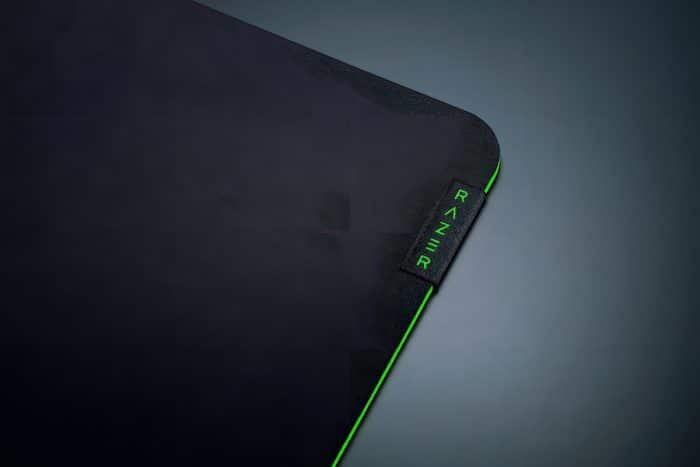 Mouse Pad Gamer Razer Rz0203330500r3u De Tela Lisa Xxl 41cm X 94cm X 4mm Negro - Image 8