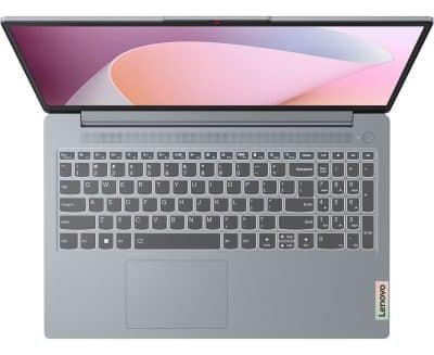 Notebook Lenovo Ryzen 5 16gb 512gb Fhd 15.6 Gris