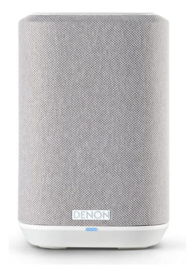 Altavoz Inalámbrico Denon Home 150 Nv Blanco Con Heos Incorp