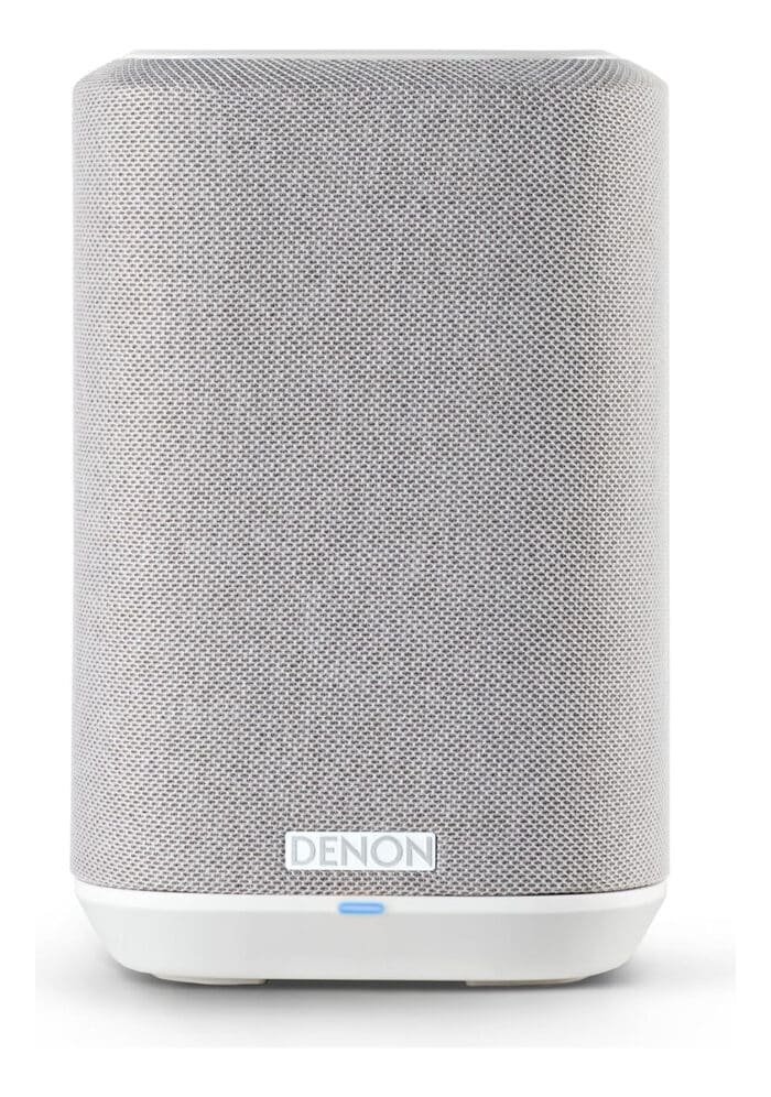 Altavoz Inalámbrico Denon Home 150 Nv Blanco Con Heos Incorp