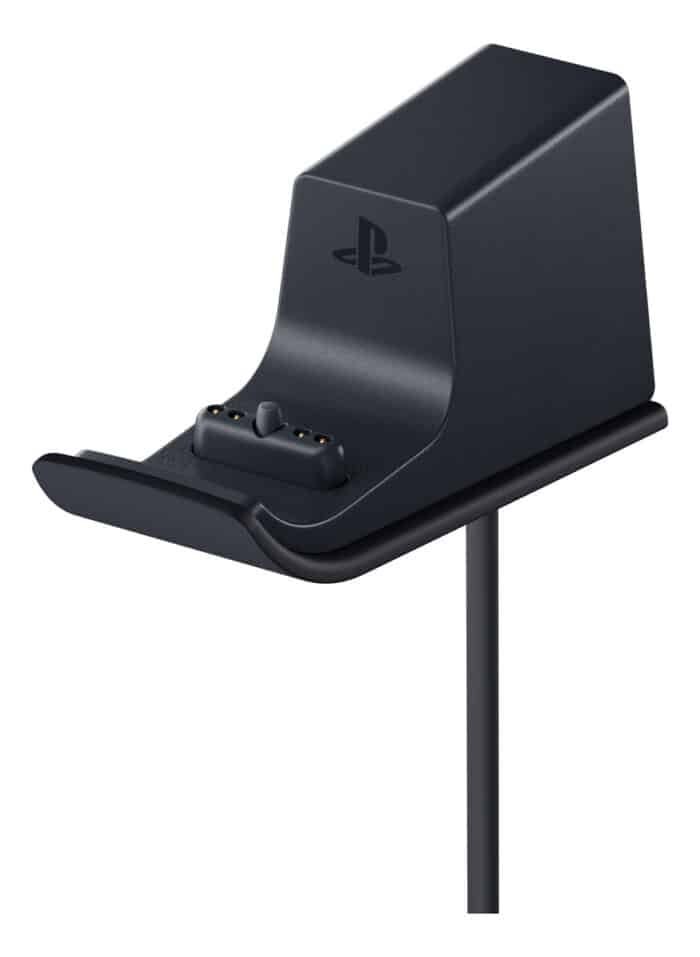 Auriculares Inalámbricos Pulse Elite Sony Ps5 Midnight Black - Image 5