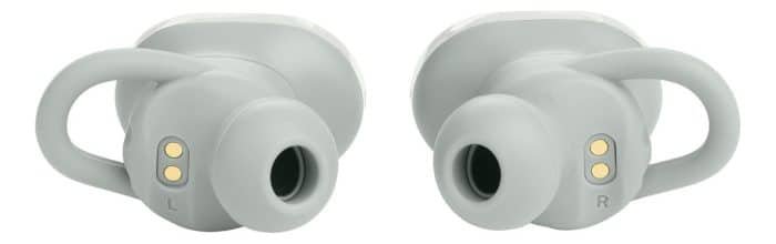 Auriculares In-ear Bluetooth Jbl Endurance Race Tws Blanco - Image 3