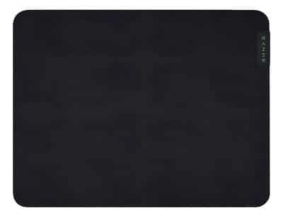 Mouse Pad Gamer Razer Rz0203330500r3u De Tela M 27.5cm X 36cm X 3mm Negro