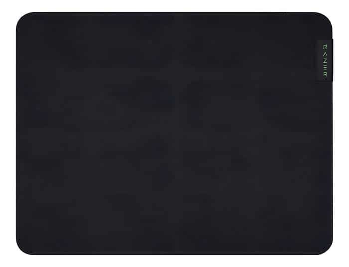 Mouse Pad Gamer Razer Rz0203330500r3u De Tela M 27.5cm X 36cm X 3mm Negro