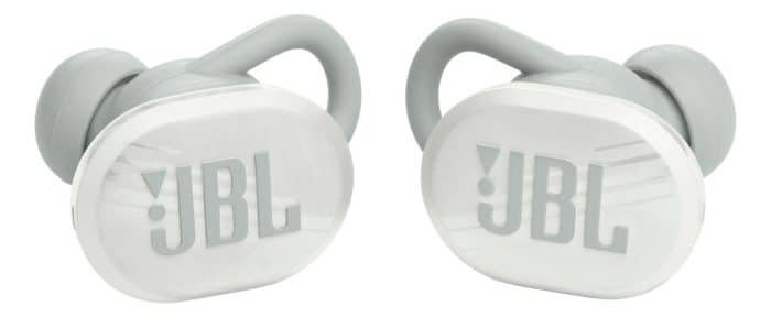 Auriculares In-ear Bluetooth Jbl Endurance Race Tws Blanco - Image 4