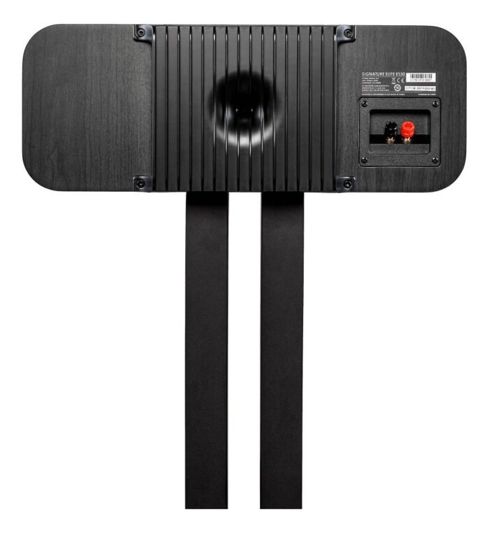 Altavoz De Canal Central Polk Signature Elite Es30 Negro Hif - Image 2