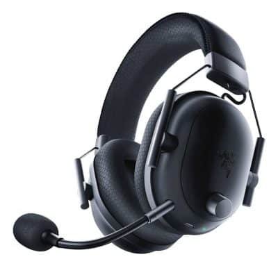 Auriculares Gamer Razer Blackshark V2 Pro Wireless Ps5 Pc Sw