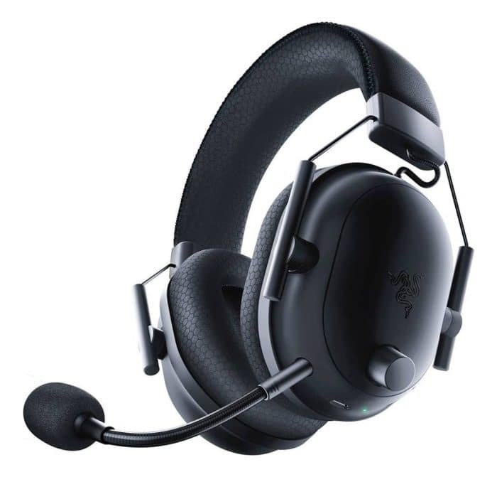 Auriculares Gamer Razer Blackshark V2 Pro Wireless Ps5 Pc Sw