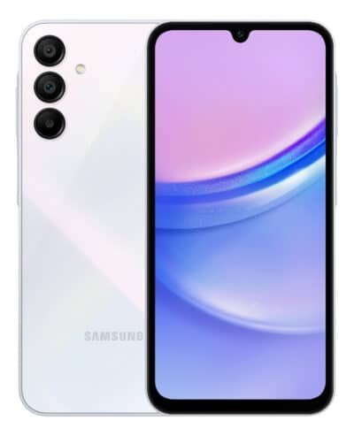 Samsung Galaxy A15 128 Gb Azul Claro 4 Gb Ram