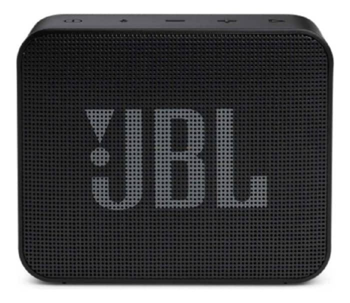 Parlante Jbl Go Essential - Negro - Image 2