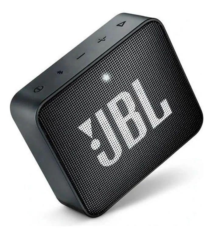 Parlante Jbl Go Essential - Negro - Image 6