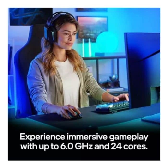 Procesador Gamer Intel Core I9-14900k - Image 2