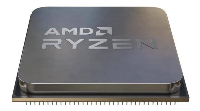 Procesador Amd Ryzen 7 5700g 100-100000263box De 8 Núcleos Y 4.6ghz De Frecuencia Con Gráfica Integrada - Image 6