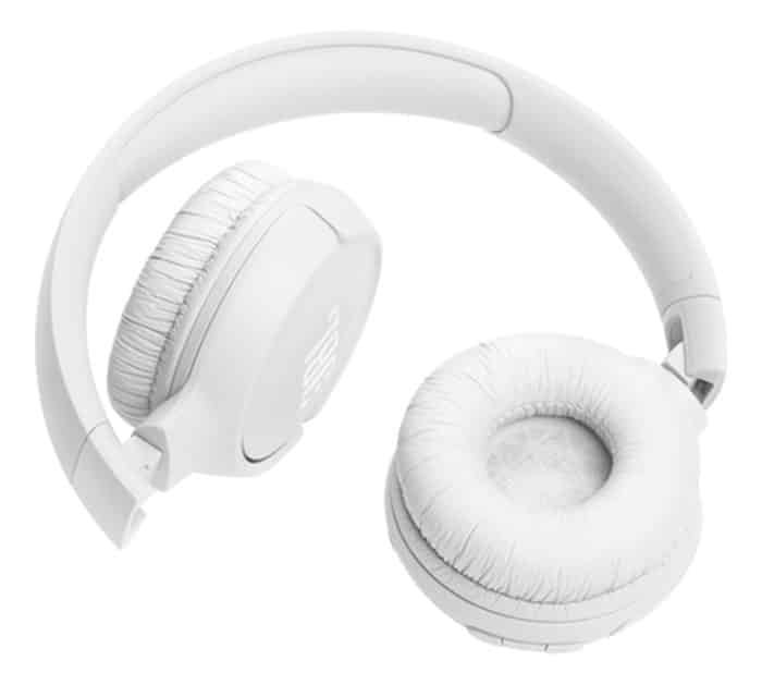 Auriculares Inalámbricos Jbl Tune 520bt Blanco - Image 5