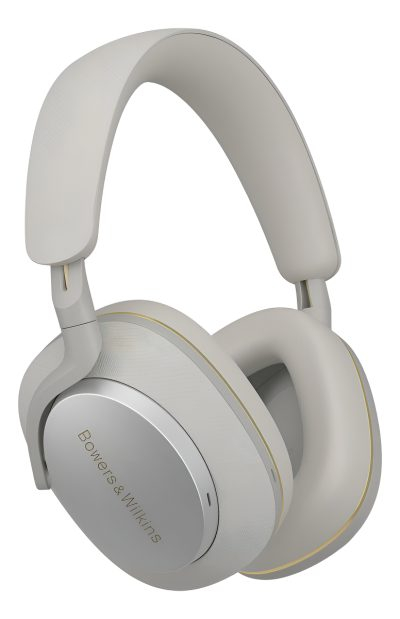 Auriculares Bowers & Wilkins Px7 S2 Cloud Grey Inalámbricos