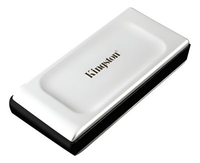 Disco Sólido Externo Ssd Kingston Xs2000 4000gb Gris Usb C