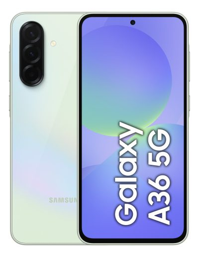 Samsung Galaxy A36 5g 256gb 8gb Awesome Lime