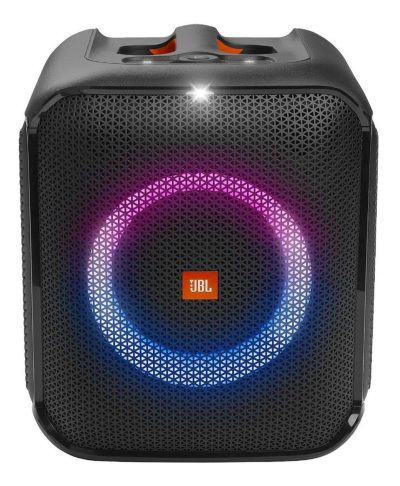 Jbl Speaker Bt Party Box Encore Essential 100 W Color Negro