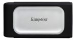 Ssd Externo Kingston Xs2000 500gb Plateado Usb 3.2