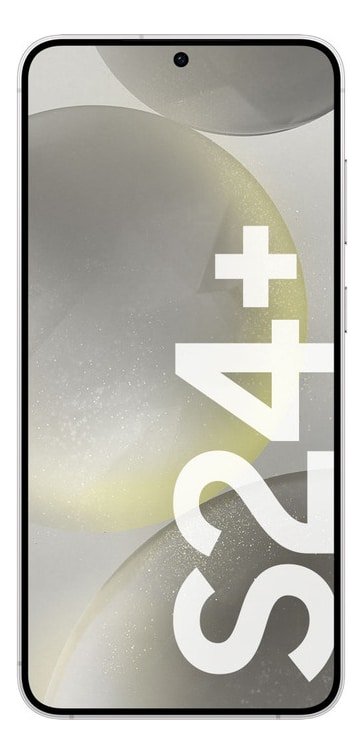 Samsung Galaxy S24 Plus 5g Dual Sim 256 Gb 12 Gb Ram Marble Gray